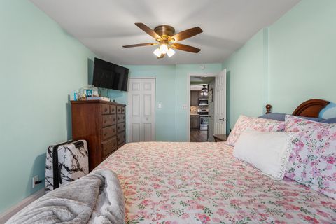 Tiny photo for 16 N locust Street, Pesotum, IL 61863 (MLS # 12519548)