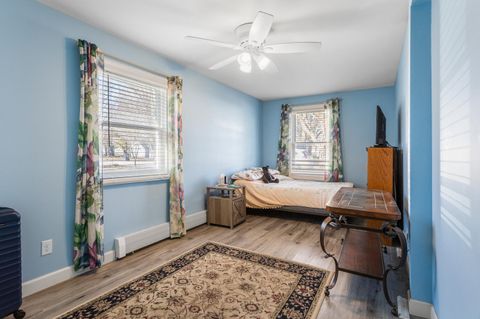 Tiny photo for 16 N locust Street, Pesotum, IL 61863 (MLS # 12519548)