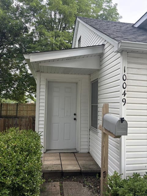 Tiny photo for 10049 Marion Avenue, Oak Lawn, IL 60453 (MLS # 12710785)