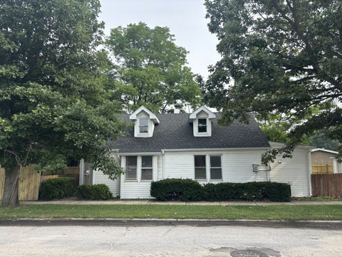 Photo of 10049 Marion Avenue, Oak Lawn, IL 60453 (MLS # 12710785)