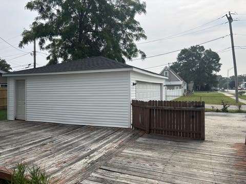 Tiny photo for 10049 Marion Avenue, Oak Lawn, IL 60453 (MLS # 12710785)
