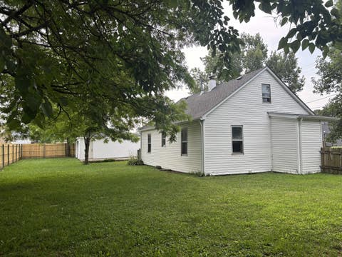 Tiny photo for 10049 Marion Avenue, Oak Lawn, IL 60453 (MLS # 12710785)