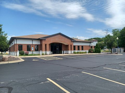 4101 W Shamrock Lane McHenry IL 60050
