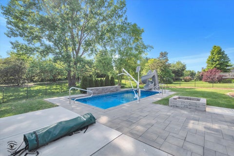 Tiny photo for 14954 S Carlton Lane, Homer Glen, IL 60491 (MLS # 12665069)