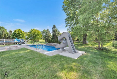 Tiny photo for 14954 S Carlton Lane, Homer Glen, IL 60491 (MLS # 12665069)