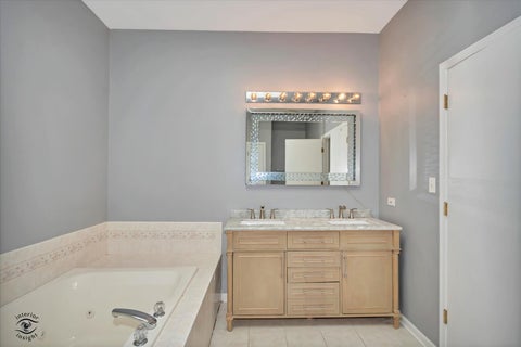 Tiny photo for 14954 S Carlton Lane, Homer Glen, IL 60491 (MLS # 12665069)
