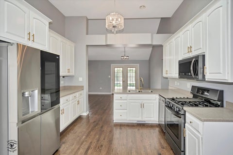 Tiny photo for 14954 S Carlton Lane, Homer Glen, IL 60491 (MLS # 12665069)