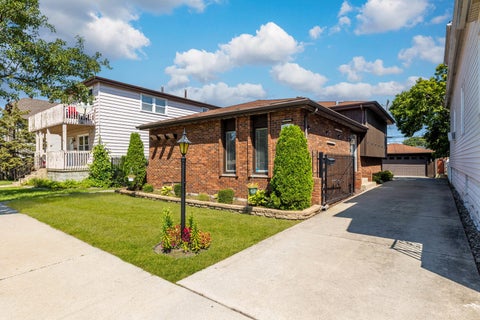 Photo of 13029 S Baltimore Avenue, Chicago, IL 60633 (MLS # 12739954)
