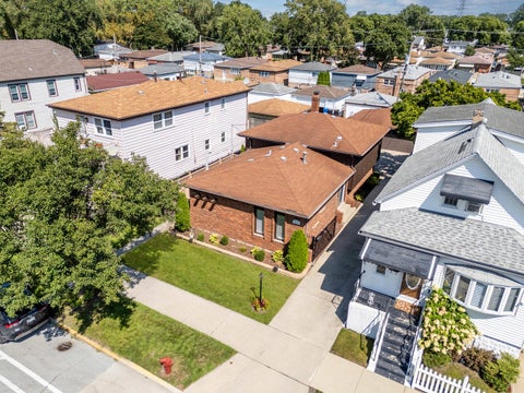 Tiny photo for 13029 S Baltimore Avenue, Chicago, IL 60633 (MLS # 12739954)