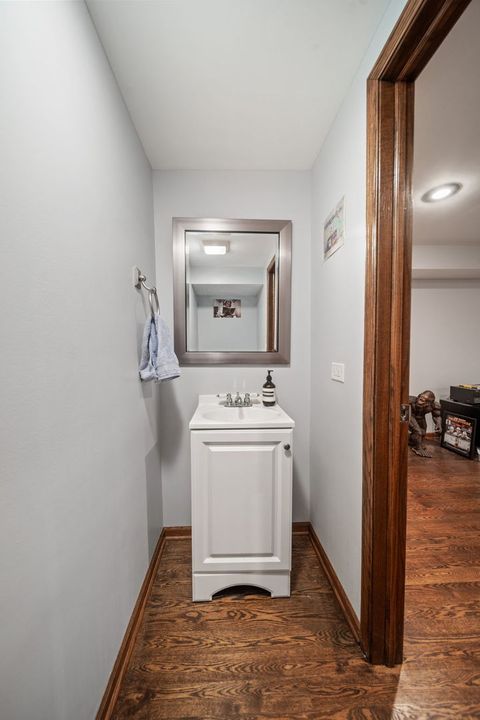 Tiny photo for Orland Park, IL 60462 (MLS # 12529445)