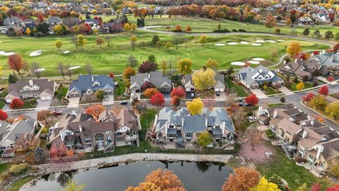 Tiny photo for Orland Park, IL 60462 (MLS # 12529445)