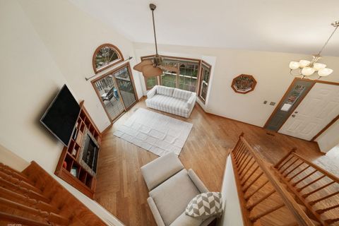 Tiny photo for Orland Park, IL 60462 (MLS # 12529445)