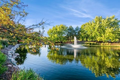 Tiny photo for Orland Park, IL 60462 (MLS # 12529445)