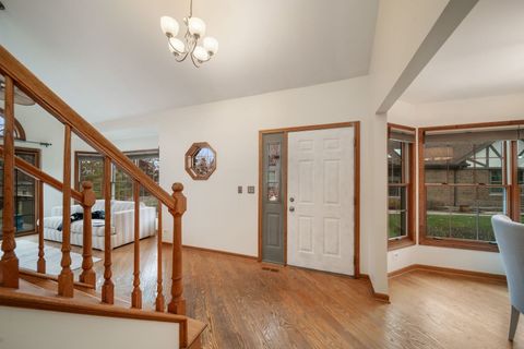 Tiny photo for Orland Park, IL 60462 (MLS # 12529445)