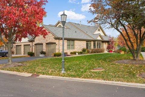 Tiny photo for Orland Park, IL 60462 (MLS # 12529445)