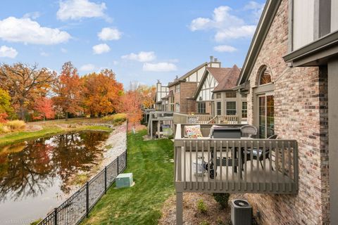 Tiny photo for Orland Park, IL 60462 (MLS # 12529445)