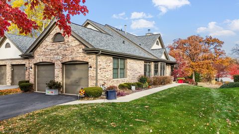Tiny photo for Orland Park, IL 60462 (MLS # 12529445)