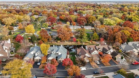 Tiny photo for Orland Park, IL 60462 (MLS # 12529445)