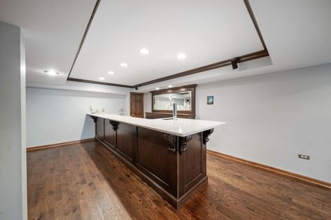 Tiny photo for Orland Park, IL 60462 (MLS # 12529445)