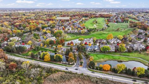 Tiny photo for Orland Park, IL 60462 (MLS # 12529445)