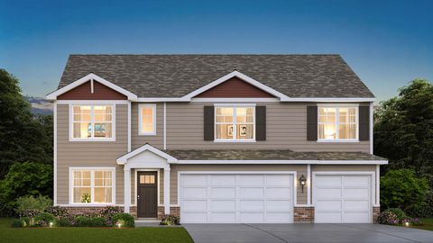 Photo of 1235 Tiger Lily Drive, Bartlett, IL 60103 (MLS # 12560021)