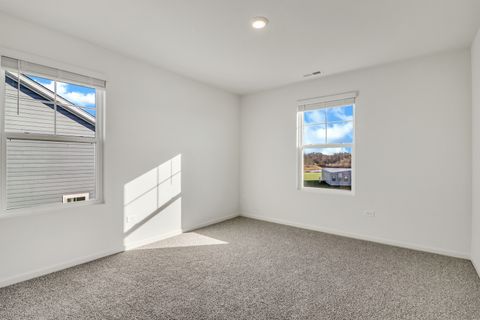 Tiny photo for 1235 Tiger Lily Drive, Bartlett, IL 60103 (MLS # 12560021)