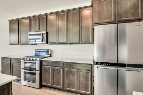 Tiny photo for 1235 Tiger Lily Drive, Bartlett, IL 60103 (MLS # 12560021)