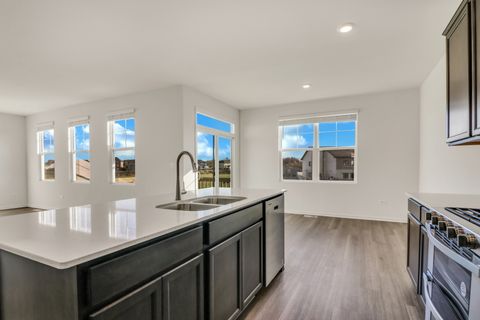 Tiny photo for 1235 Tiger Lily Drive, Bartlett, IL 60103 (MLS # 12560021)