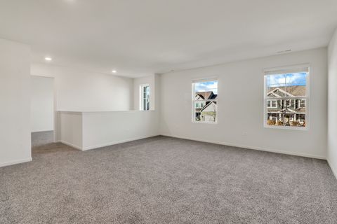 Tiny photo for 1235 Tiger Lily Drive, Bartlett, IL 60103 (MLS # 12560021)