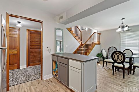 Tiny photo for 215 S Northwest Highway, Cary, IL 60013 (MLS # 12438028)