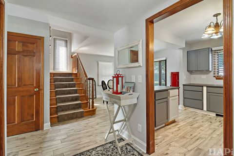 Tiny photo for 215 S Northwest Highway, Cary, IL 60013 (MLS # 12438028)