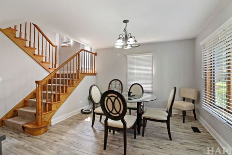 Tiny photo for 215 S Northwest Highway, Cary, IL 60013 (MLS # 12438028)