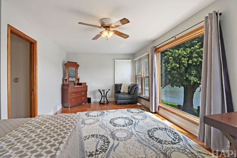 Tiny photo for 215 S Northwest Highway, Cary, IL 60013 (MLS # 12438028)