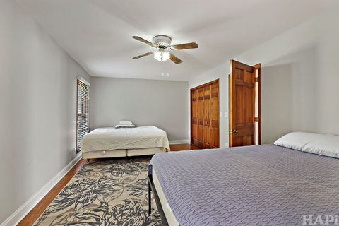 Tiny photo for 215 S Northwest Highway, Cary, IL 60013 (MLS # 12438028)