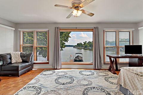 Tiny photo for 215 S Northwest Highway, Cary, IL 60013 (MLS # 12438028)