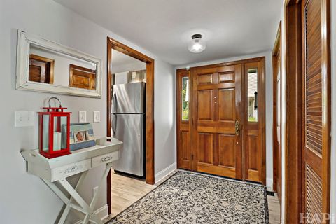 Tiny photo for 215 S Northwest Highway, Cary, IL 60013 (MLS # 12438028)