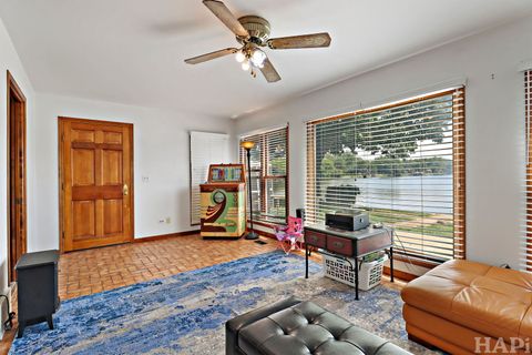 Tiny photo for 215 S Northwest Highway, Cary, IL 60013 (MLS # 12438028)