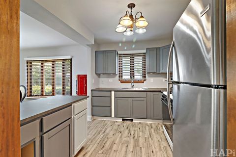 Tiny photo for 215 S Northwest Highway, Cary, IL 60013 (MLS # 12438028)