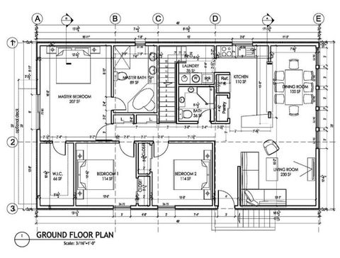 Photo of 2712 Sewell Street, Rockford, IL 61109 (MLS # 12512822)