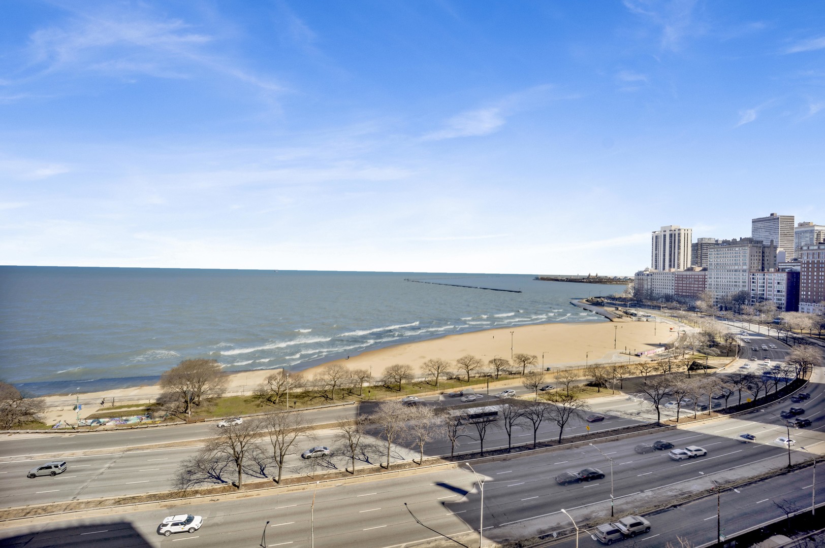 1150 N Lake Shore Drive 13C