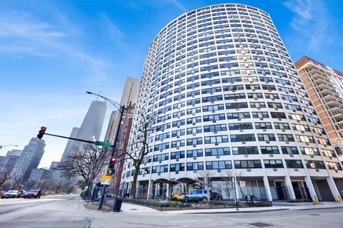 Photo of 1150 N Lake Shore Drive #13C, Chicago, IL 60611 (MLS # 12450358)