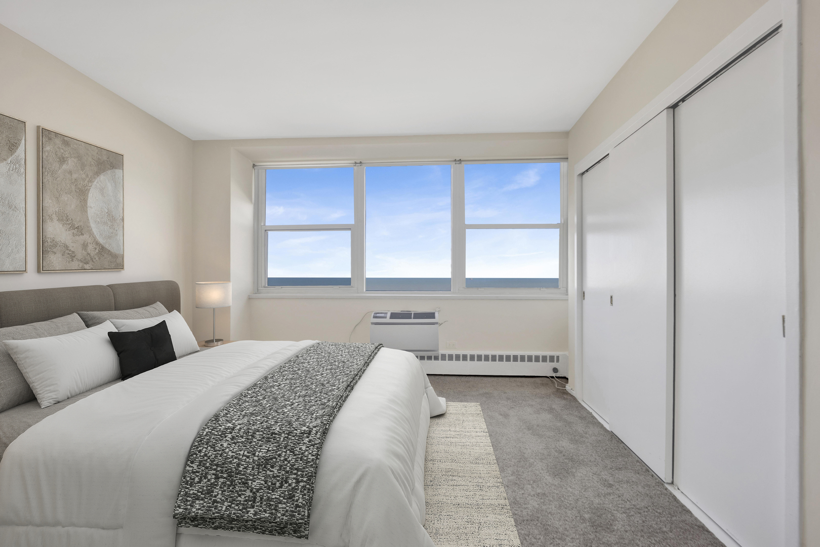 1150 N Lake Shore Drive 13C