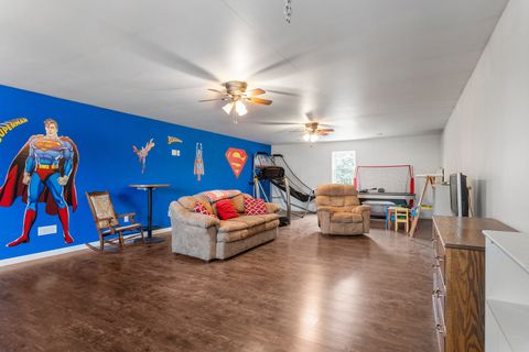 Tiny photo for 110 5th Street, Ivesdale, IL 61851 (MLS # 12502833)