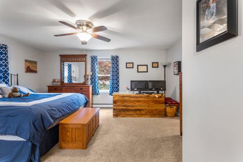 Tiny photo for 110 5th Street, Ivesdale, IL 61851 (MLS # 12502833)