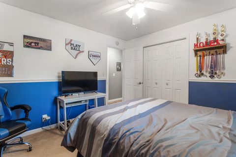 Tiny photo for 110 5th Street, Ivesdale, IL 61851 (MLS # 12502833)