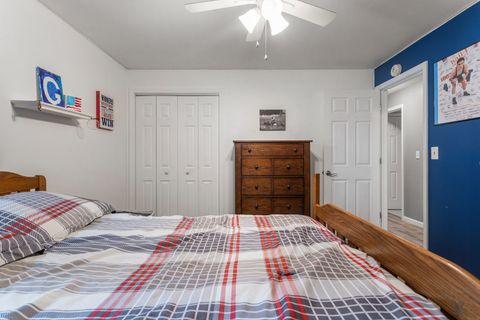 Tiny photo for 110 5th Street, Ivesdale, IL 61851 (MLS # 12502833)