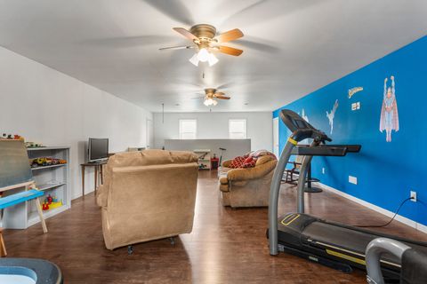 Tiny photo for 110 5th Street, Ivesdale, IL 61851 (MLS # 12502833)