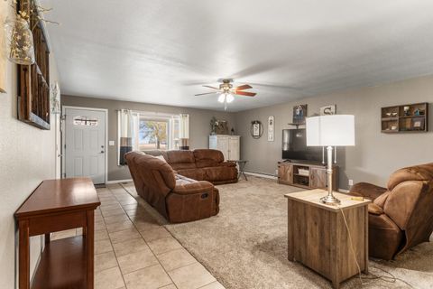 Tiny photo for 110 5th Street, Ivesdale, IL 61851 (MLS # 12502833)