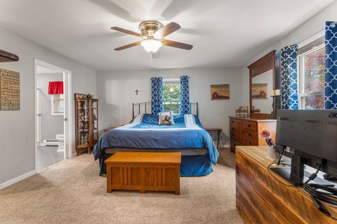 Tiny photo for 110 5th Street, Ivesdale, IL 61851 (MLS # 12502833)