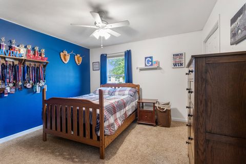 Tiny photo for 110 5th Street, Ivesdale, IL 61851 (MLS # 12502833)